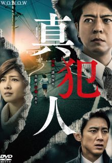 Shinhannin (Japanese Drama) (2018)