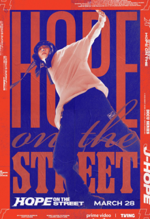 Hope on the Street (2024)