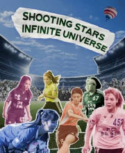 Shooting Stars - Infinite Universe (2024)